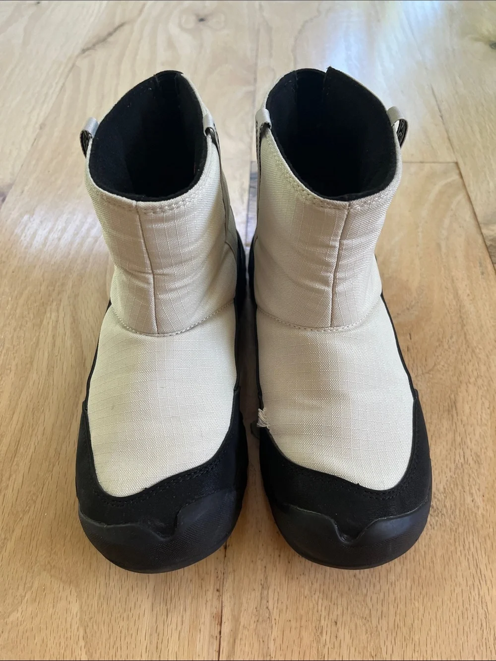 Keen hood nxis